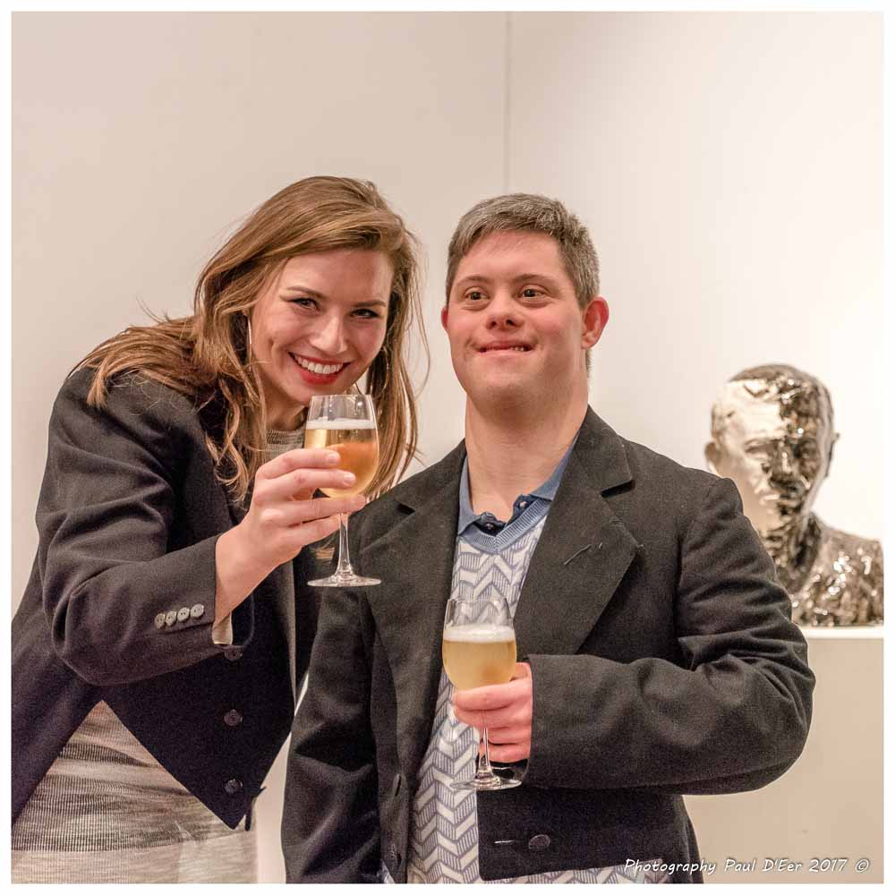 Special Art Foundation evenement