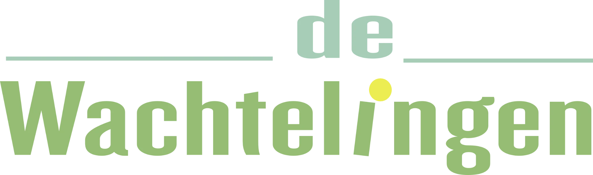 de Wachtelingen